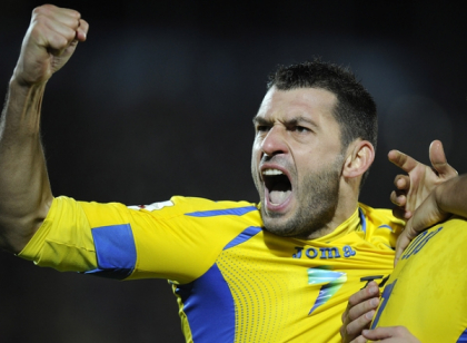 Alexandru Gatcan, decisiv pentru echipa sa. Mijlocasul moldovean a marcat un super gol pentru Rostov in meciul cu TSKA Moscova - VIDEO Alexandru Gatcan, decisiv pentru echipa sa. Mijlocasul moldovean a marcat un super gol pentru Rostov in meciul cu TSKA Moscova - VIDEO