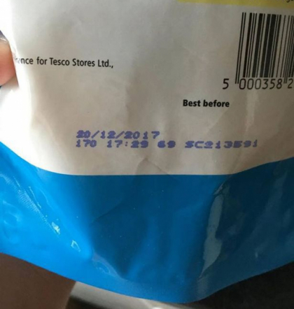 A cumparat un pachet de orez de la supermarket si cand l-a deschis a ramas SOCATA. "Mi s-a facut rau instantaneu!" - FOTO A cumparat un pachet de orez de la supermarket si cand l-a deschis a ramas SOCATA. "Mi s-a facut rau instantaneu!" - FOTO