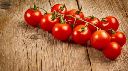 Ce sunt, de fapt, rosiile cherry. Vei mai manca asa ceva? Ce sunt, de fapt, rosiile cherry. Vei mai manca asa ceva?