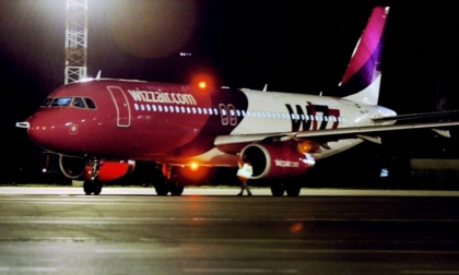 Zburam de la Chisinau spre Berlin si Barcelona cu 30 de euro. Compania aeriana selecteaza piloti si insotitori de bord moldoveni. Vezi de cand Zburam de la Chisinau spre Berlin si Barcelona cu 30 de euro. Compania aeriana selecteaza piloti si insotitori de bord moldoveni. Vezi de cand