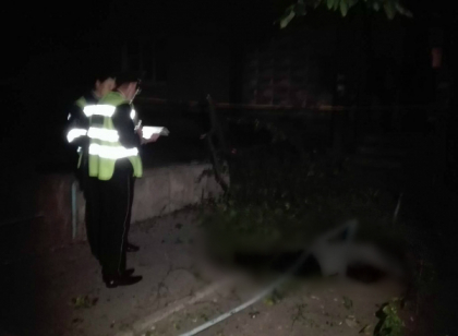 Tragedie in sectorul Buiucani al capitalei. O tanara de 20 de ani a murit, dupa ce ar fi cazut de la etajul 15 al unui bloc locativ Tragedie in sectorul Buiucani al capitalei. O tanara de 20 de ani a murit, dupa ce ar fi cazut de la etajul 15 al unui bloc locativ