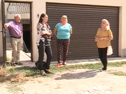 Astazi are loc prima sedinta de judecata in cazul chiriasilor de la Truseni Astazi are loc prima sedinta de judecata in cazul chiriasilor de la Truseni