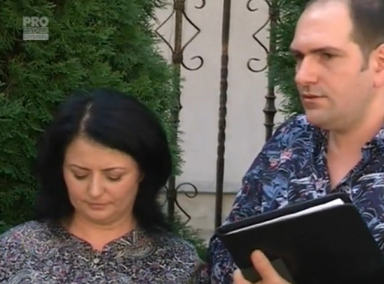 Prima sedinta de judecata in cazul chiriasilor de la Truseni a fost amanata