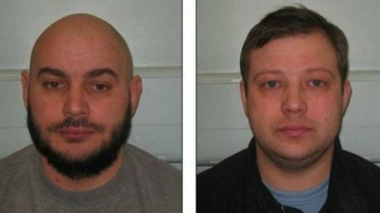 Doi moldoveni, condamnati la Londra dupa ce au furat milioane din conturile oamenilor. Schema infractionala folosita de cei doi