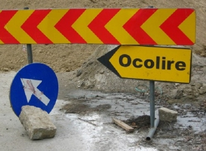 Maine va fi suspendat traficul rutier pe strada Mihai Eminescu: Se vor desfasura lucrari de curatare a arborilor Maine va fi suspendat traficul rutier pe strada Mihai Eminescu: Se vor desfasura lucrari de curatare a arborilor
