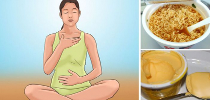 Ai tensiunea marita si probleme cu inima? Evita neaparat aceste alimente Ai tensiunea marita si probleme cu inima? Evita neaparat aceste alimente