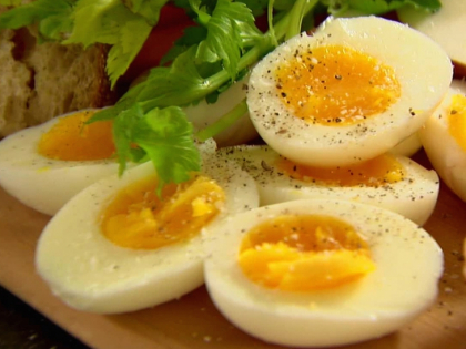 Inca un mit spulberat. Ce se intampla daca mananci cate un ou pe zi. Ce au constatat nutritionistii