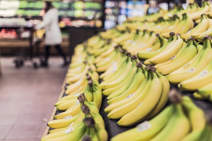 Lasa-te de fumat cu banane! Sigur nu stiai ca asa ceva este posibil Lasa-te de fumat cu banane! Sigur nu stiai ca asa ceva este posibil