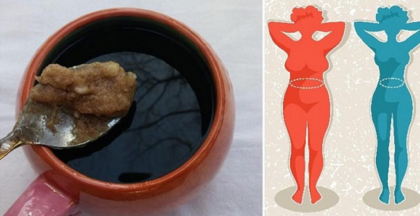 Remediul care arde grasimea de pe abdomen peste noapte. Adauga-l in cafea Remediul care arde grasimea de pe abdomen peste noapte. Adauga-l in cafea