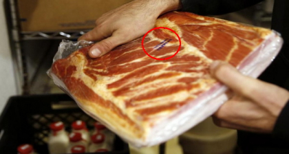 In asa mod afli daca produsele din carne sunt cancerigene! Tot ce trebuie sa stii In asa mod afli daca produsele din carne sunt cancerigene! Tot ce trebuie sa stii