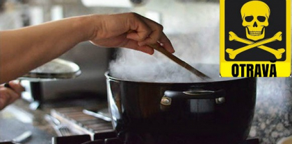 Atentie! Niciodata sa nu reincalzesti aceste 6 alimente, iti pot otravi familia. Le consumi zilnic Atentie! Niciodata sa nu reincalzesti aceste 6 alimente, iti pot otravi familia. Le consumi zilnic