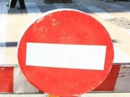 Restrictii de circulatie pe mai multe strazi din capitala. Vezi care sunt acestea Restrictii de circulatie pe mai multe strazi din capitala. Vezi care sunt acestea