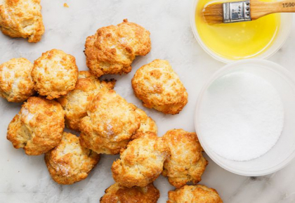 Biscuiti cu unt! Un deliciu perfect pentru orice moment al zilei Biscuiti cu unt! Un deliciu perfect pentru orice moment al zilei