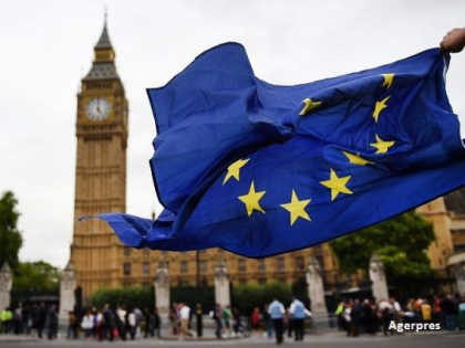 Perioada de "turbulente" acum incepe. Previziunile autoritatilor cu privire la viitorul Regatului dupa Brexit sunt sumbre Perioada de "turbulente" acum incepe. Previziunile autoritatilor cu privire la viitorul Regatului dupa Brexit sunt sumbre