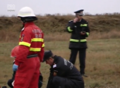 Cum se simt victimele accidentului cumplit din Romania. Consulul general al RM la Iasi: "O femeie de 55 de ani se afla in stare grava"