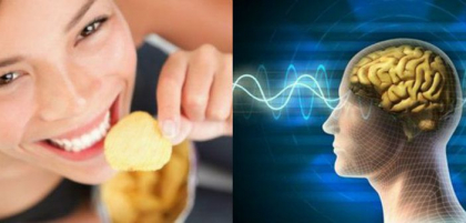 Alimente nesanatoase care dau dependenta. N-ai idee cat de periculoase sunt Alimente nesanatoase care dau dependenta. N-ai idee cat de periculoase sunt