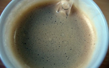 Otrava de cativa lei! Ce contine cafeaua de la automat Otrava de cativa lei! Ce contine cafeaua de la automat