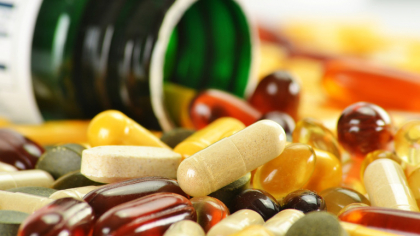 Te energizezi cu vitamine? Suplimentele alimentare scurteaza viata Te energizezi cu vitamine? Suplimentele alimentare scurteaza viata