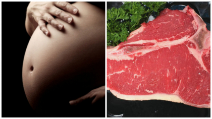 Mananci in acest moment maioneza sau alune? Vei ramane SOCAT cand vei vedea alimentele pe care trebuie neaparat sa le arunci daca esti insarcinata Mananci in acest moment maioneza sau alune? Vei ramane SOCAT cand vei vedea alimentele pe care trebuie neaparat sa le arunci daca esti insarcinata