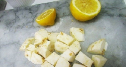 Elimina toate toxinele din corp, cu doar doua ingrediente. Reteta, mai buna ca orice dieta Elimina toate toxinele din corp, cu doar doua ingrediente. Reteta, mai buna ca orice dieta