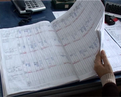 S-au furat cataloagele? Sapte clase de la o scoala din Razeni au ramas fara registrele de note. Ce spune directoarea institutiei