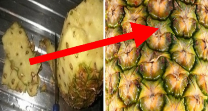 Dupa ce vei citi acest articol, nu vei mai arunca niciodata coaja de la ananas. Iata motivul