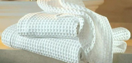 Trucul pe care trebuie sa-l stii: cum sa-ti albesti imediat prosoapele de bucatarie Trucul pe care trebuie sa-l stii: cum sa-ti albesti imediat prosoapele de bucatarie