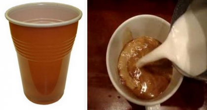 Acest tip de cafea provoaca tumori renale si hepatice! Renunta sa o mai bei Acest tip de cafea provoaca tumori renale si hepatice! Renunta sa o mai bei