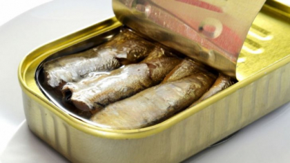 Un produs din peste contine o substanta extrem de periculoasa, care creste riscul de cancer Un produs din peste contine o substanta extrem de periculoasa, care creste riscul de cancer