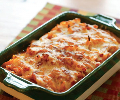 Paste cu cinci tipuri de branza! Un deliciu pe care ar trebui sa-l incerci in acest weekend Paste cu cinci tipuri de branza! Un deliciu pe care ar trebui sa-l incerci in acest weekend