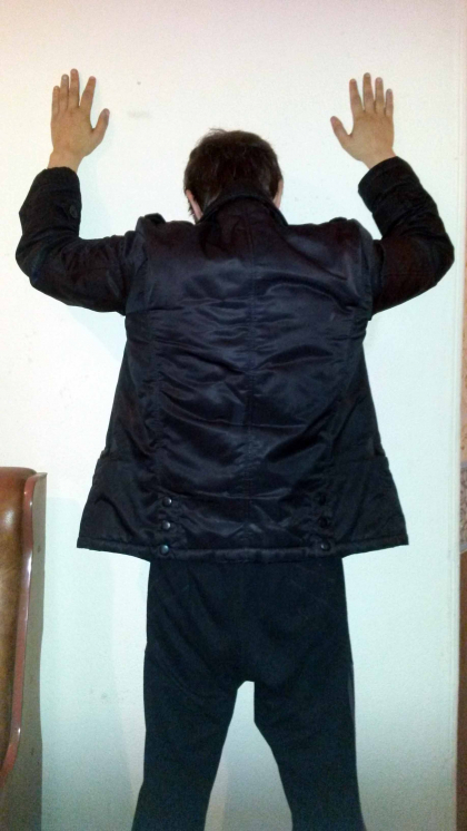 Un moldovean a fost retinut pentru promovarea ideologiei "Statului Islamic". Barbatul recruta noi adepti Un moldovean a fost retinut pentru promovarea ideologiei "Statului Islamic". Barbatul recruta noi adepti