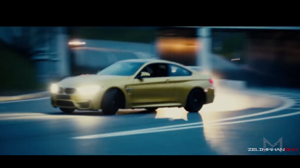 Cum se conduce un BMW M4 pe strazile Moscovei: Masina trece pe langa politie, fara mari probleme - VIDEO Cum se conduce un BMW M4 pe strazile Moscovei: Masina trece pe langa politie, fara mari probleme - VIDEO