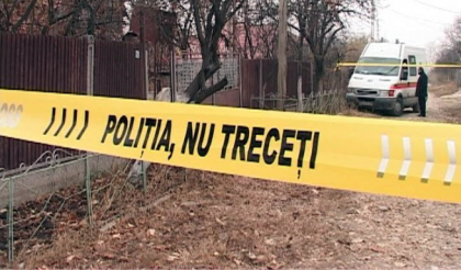 Crima terifianta la Ungheni. Motivul pentru care trei indivizi si-au omorat seful, dupa care i-au dat foc. Risca inchisoare pe viata