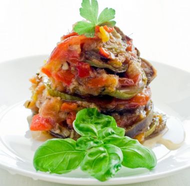 Ratatouille Ratatouille