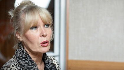 Reactia Maiei Laguta, dupa ce Marian Lupu a anuntat ca se retrage din cursa electorala: "Acum e clar pentru toti, Maia Sandu este creatura lui Plahotniuc " Reactia Maiei Laguta, dupa ce Marian Lupu a anuntat ca se retrage din cursa electorala: "Acum e clar pentru toti, Maia Sandu este creatura lui Plahotniuc "