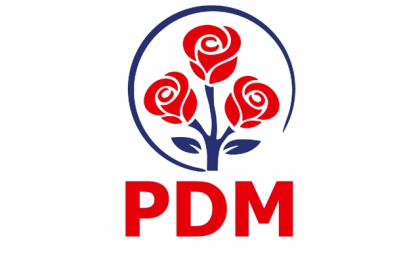PD, despre declaratiile Maiei Sandu si Igor Dodon, dupa ce Lupu a anuntat ca se retrage: "Maia Sandu nu a inteles mesajul, vom sustine parcursul UE al RM, e o reactie emotiva, iar Dodon e panicat ca va pierde alegerile" PD, despre declaratiile Maiei Sandu si Igor Dodon, dupa ce Lupu a anuntat ca se retrage: "Maia Sandu nu a inteles mesajul, vom sustine parcursul UE al RM, e o reactie emotiva, iar Dodon e panicat ca va pierde alegerile"