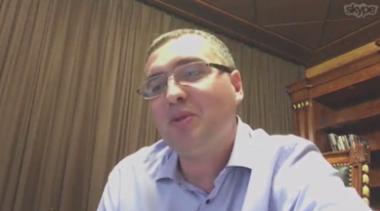 Renato Usatii a publicat noi inregistrari audio. "Renato la mine tremura tot, eu stiu cine e implicat ..." - VIDEO