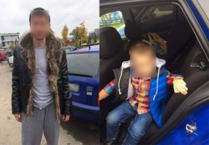 Un copil de patru ani a fost rapit de la o gradinita. Barbatul a imbrancit educatoarea si directoarea: Cum s-a intamplat totul - FOTO Un copil de patru ani a fost rapit de la o gradinita. Barbatul a imbrancit educatoarea si directoarea: Cum s-a intamplat totul - FOTO