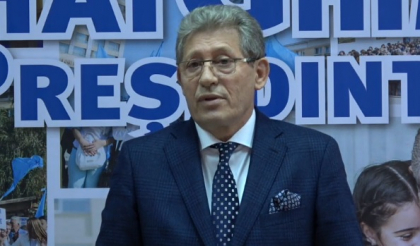Ultima ora! Mihai Ghimpu se retrage din cursa electorala pentru prezidentiale daca Maia Sandu isi asuma obiectivul PL, privind Unirea: "am o rugaminte catre candidatul unic: Unirea cu Romania" Ultima ora! Mihai Ghimpu se retrage din cursa electorala pentru prezidentiale daca Maia Sandu isi asuma obiectivul PL, privind Unirea: "am o rugaminte catre candidatul unic: Unirea cu Romania"