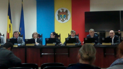 Oficial. CEC l-a EXCLUS pe Marian Lupu din cursa electorala pentru prezidentialele din 30 octombrie