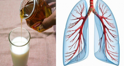Amestecul natural care trateaza instantaneu tusea si bronsitele Amestecul natural care trateaza instantaneu tusea si bronsitele