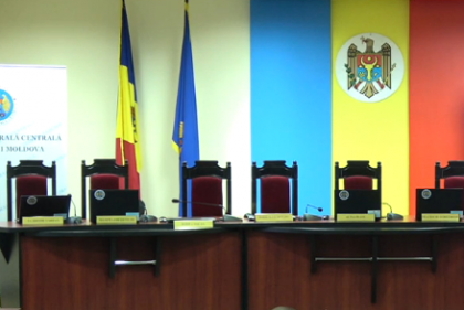 Stop vot! CEC-ul a prezentat primele rezultate ale alegerilor prezidentiale 2016 Stop vot! CEC-ul a prezentat primele rezultate ale alegerilor prezidentiale 2016