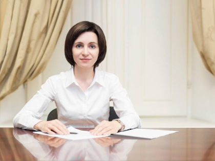 Maia Sandu, lider absolut pe suburbii. Cum s-a votat in localitatile din apropiere de Chisinau - FOTO Maia Sandu, lider absolut pe suburbii. Cum s-a votat in localitatile din apropiere de Chisinau - FOTO