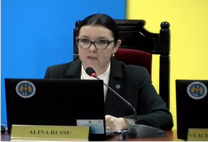 LIVE VIDEO. CEC prezinta rezultatele alegerilor prezidentiale 2016