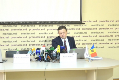 LIVE VIDEO. Promo-LEX prezinta datele privind numararea in parale a voturilor LIVE VIDEO. Promo-LEX prezinta datele privind numararea in parale a voturilor