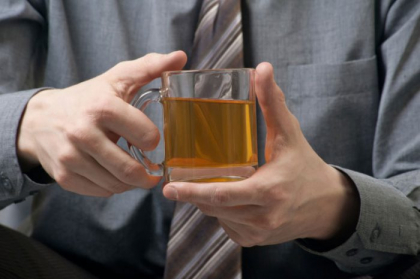 Dovedit stiintific. Acest ceai este cel mai bun pentru barbati Dovedit stiintific. Acest ceai este cel mai bun pentru barbati
