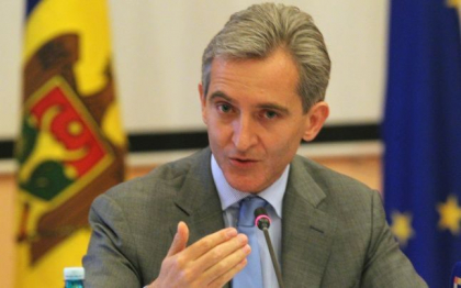 De doua ori mai multe voturi decat semnaturi. Liderul PPEM, Iurie Leanca a colectat 20 de mii de semnaturi in favoarea candidaturii sale, iar la scrutinul prezidential, acesta a adunat de 2 ori mai multe voturi
