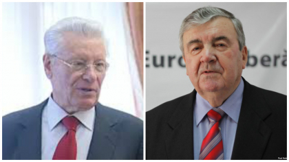 Este posibila o rasturnare de scor in turul 2? S-a intamplat in 1996, atunci cand Mircea Snegur a iesit dupa primul tur cu un avans de 10 puncte, iar in al doilea tur a castigat Petru Lucinschi