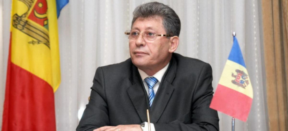 Mihai Ghimpu a acumulat 1,8% din voturi in cadrul scrutinului prezidential de duminica. Cum a fost votat liberalul in localitatea de bastina si in Romania