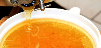 Amestecul care i-a vindecat taieturile si ranile! Orice gospodina il are in bucataria sa